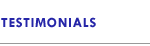 Testimonials